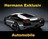 Logo Hermann Exklusiv Automobile
